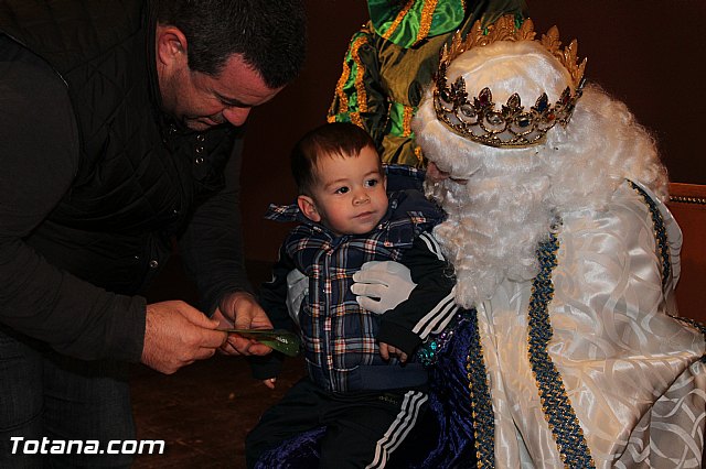 Carta a los Reyes Magos - 3 enero 2016 - 277