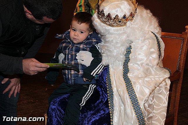 Carta a los Reyes Magos - 3 enero 2016 - 278