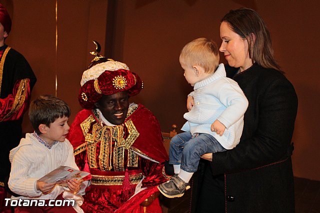 Carta a los Reyes Magos - 3 enero 2016 - 279