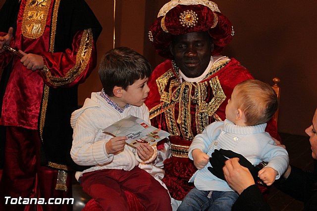 Carta a los Reyes Magos - 3 enero 2016 - 281