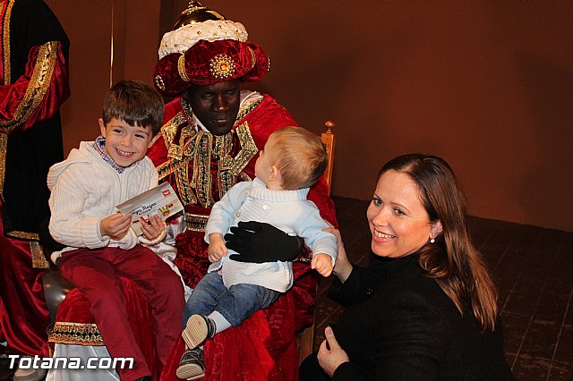 Carta a los Reyes Magos - 3 enero 2016 - 282