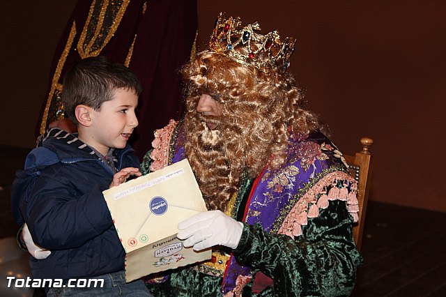 Carta a los Reyes Magos - 3 enero 2016 - 284