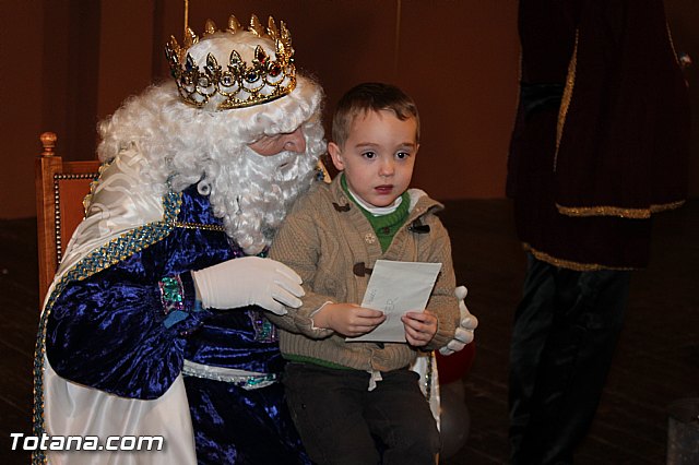 Carta a los Reyes Magos - 3 enero 2016 - 286