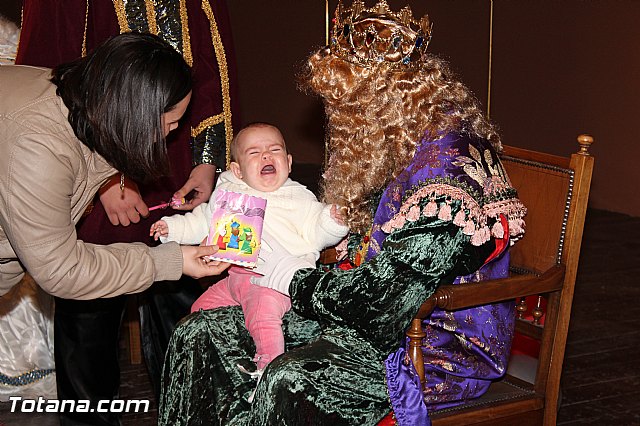 Carta a los Reyes Magos - 3 enero 2016 - 289