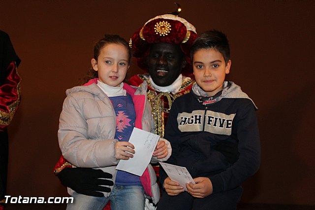 Carta a los Reyes Magos - 3 enero 2016 - 293