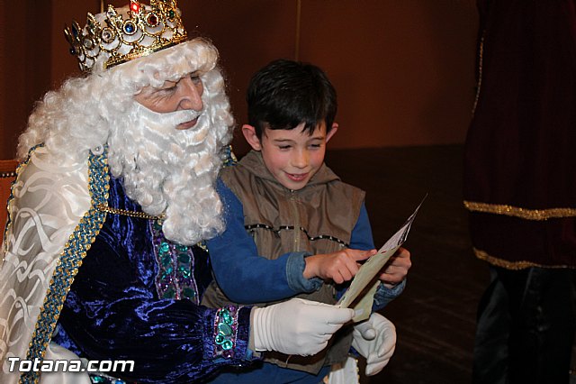 Carta a los Reyes Magos - 3 enero 2016 - 295