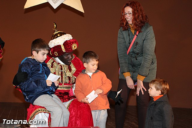 Carta a los Reyes Magos - 3 enero 2016 - 297