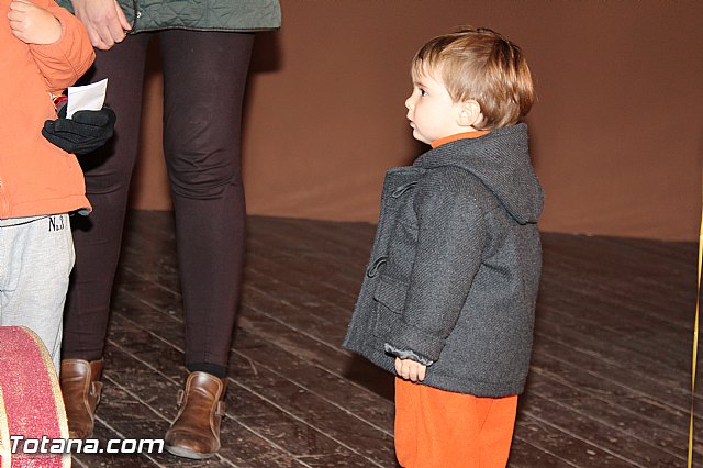 Carta a los Reyes Magos - 3 enero 2016 - 299