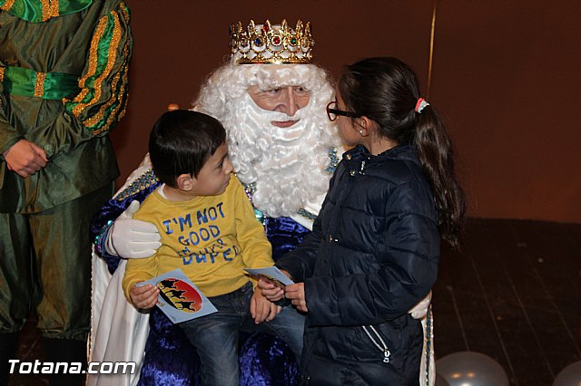 Carta a los Reyes Magos - 3 enero 2016 - 301