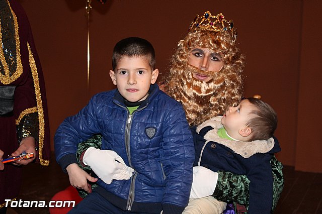 Carta a los Reyes Magos - 3 enero 2016 - 302