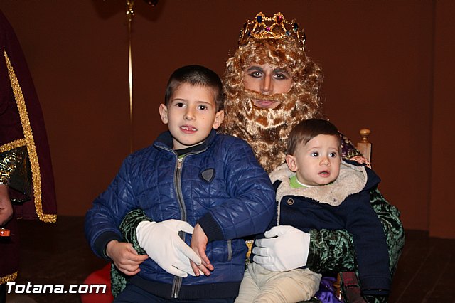 Carta a los Reyes Magos - 3 enero 2016 - 303