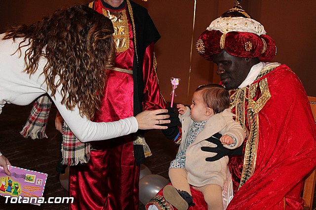 Carta a los Reyes Magos - 3 enero 2016 - 306