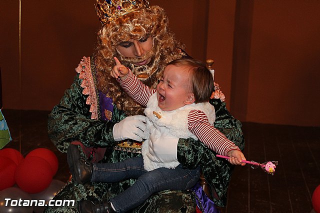 Carta a los Reyes Magos - 3 enero 2016 - 310