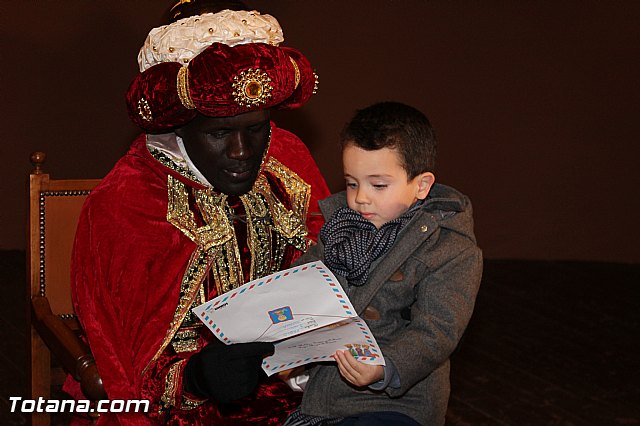 Carta a los Reyes Magos - 3 enero 2016 - 312