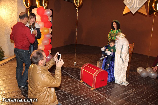 Carta a los Reyes Magos - 3 enero 2016 - 313