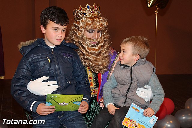 Carta a los Reyes Magos - 3 enero 2016 - 314