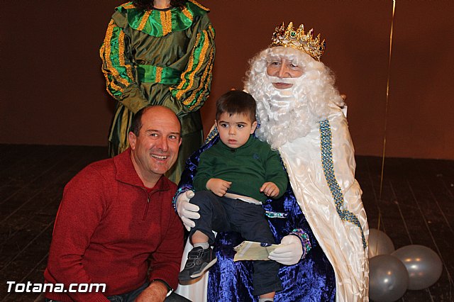 Carta a los Reyes Magos - 3 enero 2016 - 315