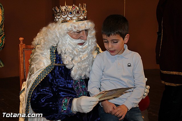 Carta a los Reyes Magos - 3 enero 2016 - 316