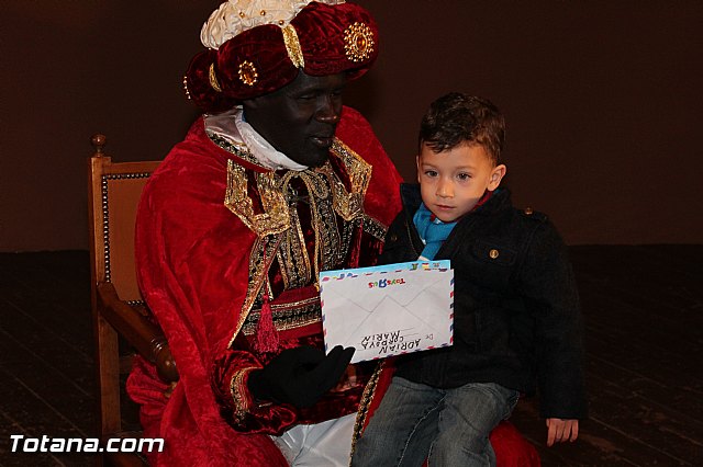 Carta a los Reyes Magos - 3 enero 2016 - 317