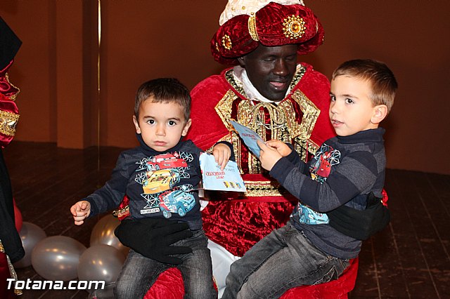 Carta a los Reyes Magos - 3 enero 2016 - 319