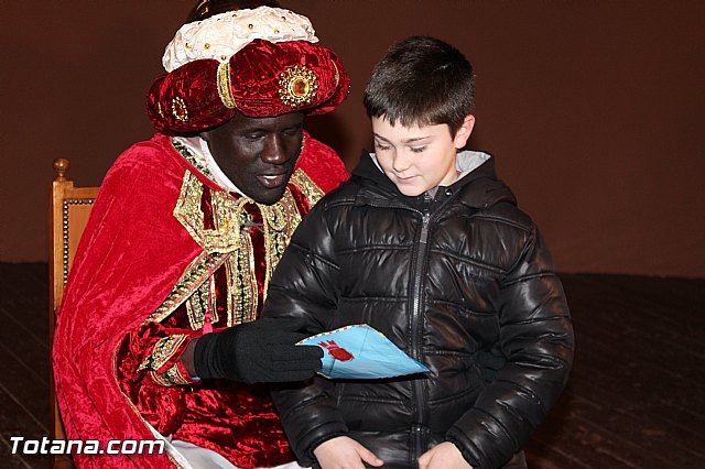 Carta a los Reyes Magos - 3 enero 2016 - 323