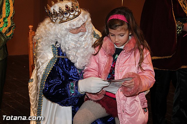 Carta a los Reyes Magos - 3 enero 2016 - 324