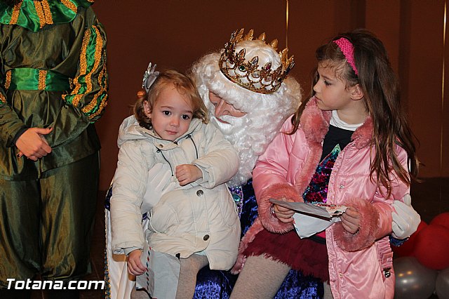 Carta a los Reyes Magos - 3 enero 2016 - 325