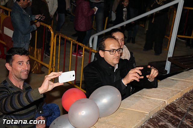 Carta a los Reyes Magos - 3 enero 2016 - 327