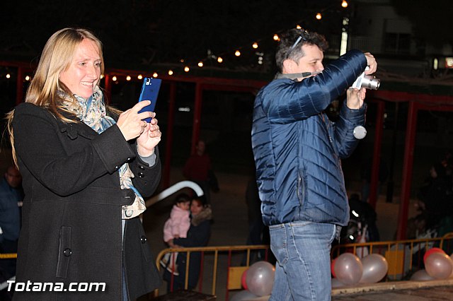 Carta a los Reyes Magos - 3 enero 2016 - 328