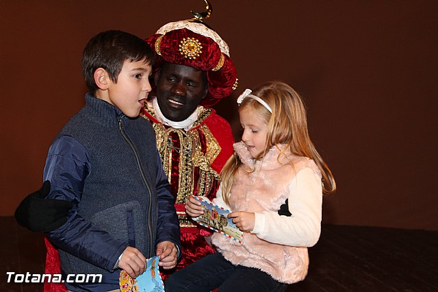 Carta a los Reyes Magos - 3 enero 2016 - 329