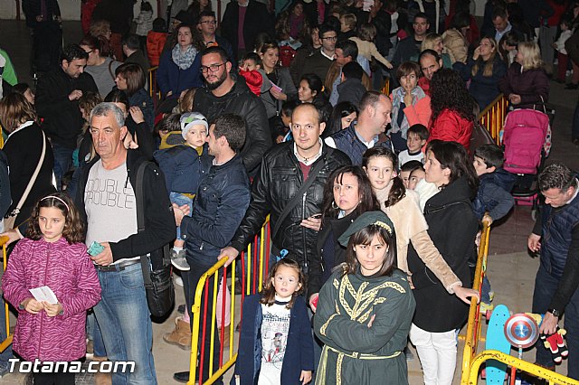 Carta a los Reyes Magos - 3 enero 2016 - 330