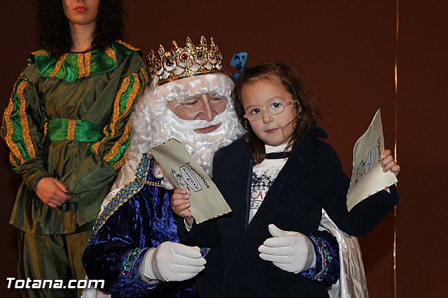 Carta a los Reyes Magos - 3 enero 2016 - 331