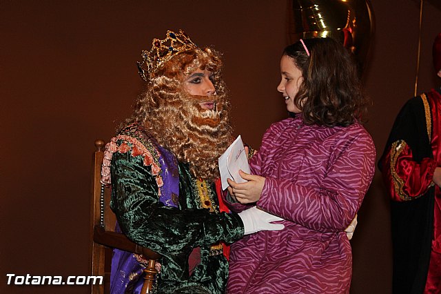 Carta a los Reyes Magos - 3 enero 2016 - 332