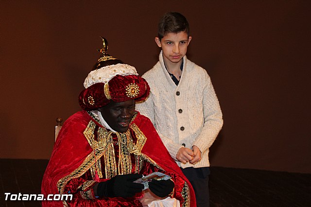 Carta a los Reyes Magos - 3 enero 2016 - 333