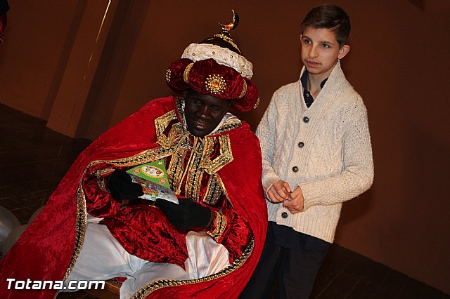 Carta a los Reyes Magos - 3 enero 2016 - 334