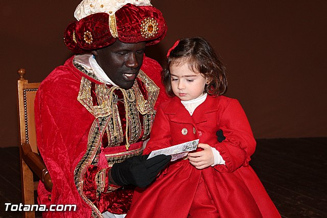 Carta a los Reyes Magos - 3 enero 2016 - 335