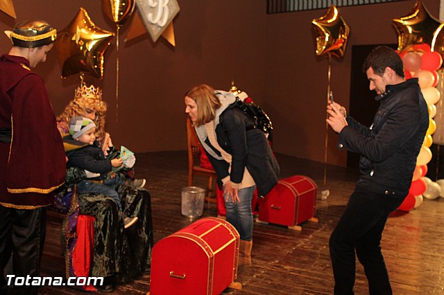 Carta a los Reyes Magos - 3 enero 2016 - 338