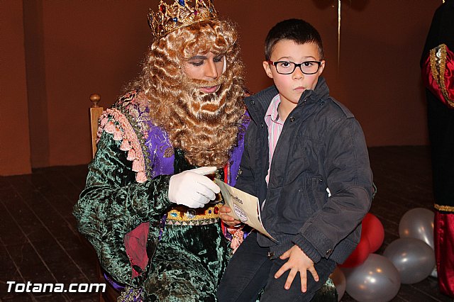 Carta a los Reyes Magos - 3 enero 2016 - 339