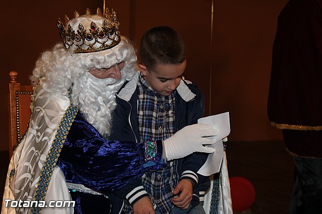 Carta a los Reyes Magos - 3 enero 2016 - 340