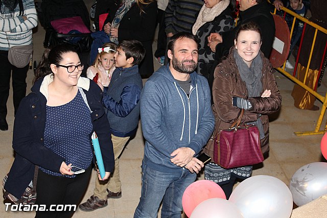 Carta a los Reyes Magos - 3 enero 2016 - 343