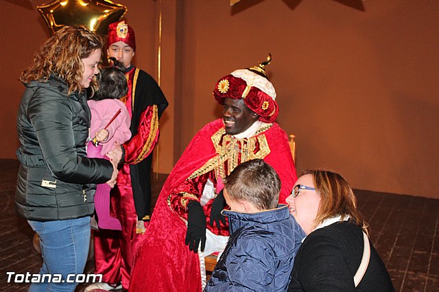 Carta a los Reyes Magos - 3 enero 2016 - 344