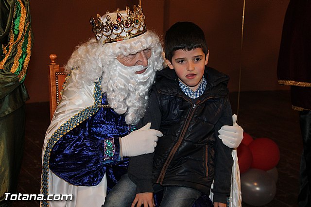 Carta a los Reyes Magos - 3 enero 2016 - 345