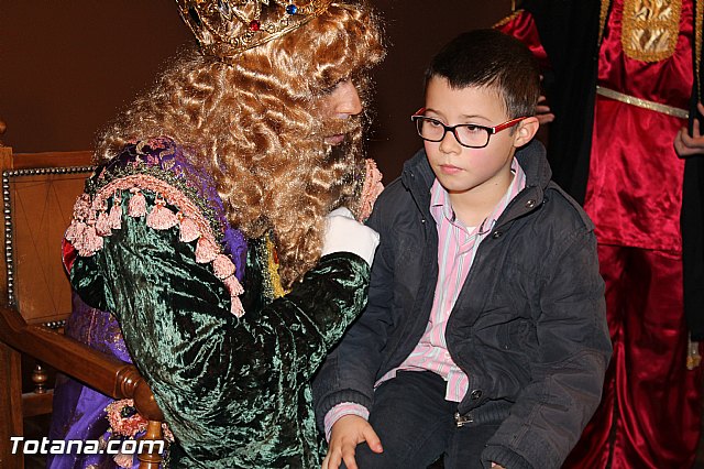 Carta a los Reyes Magos - 3 enero 2016 - 346