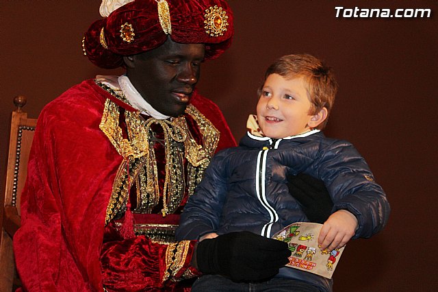 Carta a los Reyes Magos - 3 enero 2016 - 347