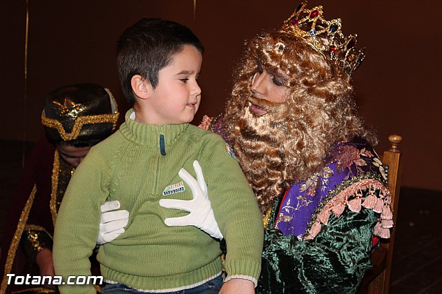 Carta a los Reyes Magos - 3 enero 2016 - 348