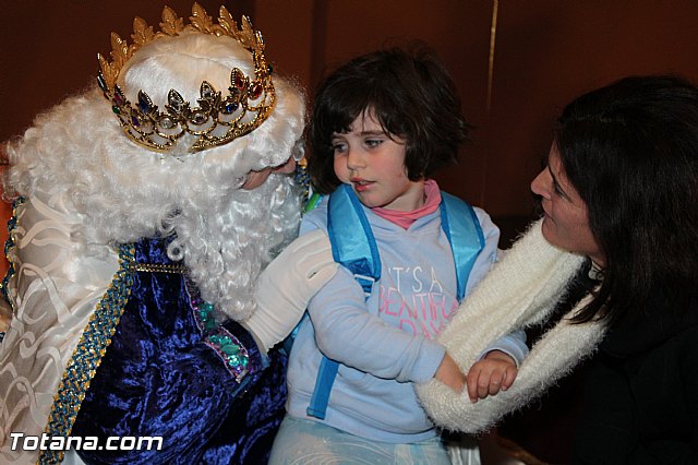 Carta a los Reyes Magos - 3 enero 2016 - 349