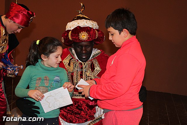 Carta a los Reyes Magos - 3 enero 2016 - 353