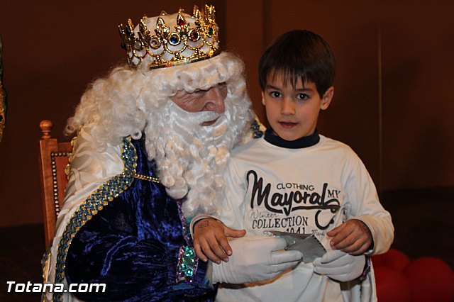 Carta a los Reyes Magos - 3 enero 2016 - 354