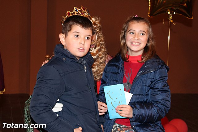 Carta a los Reyes Magos - 3 enero 2016 - 355