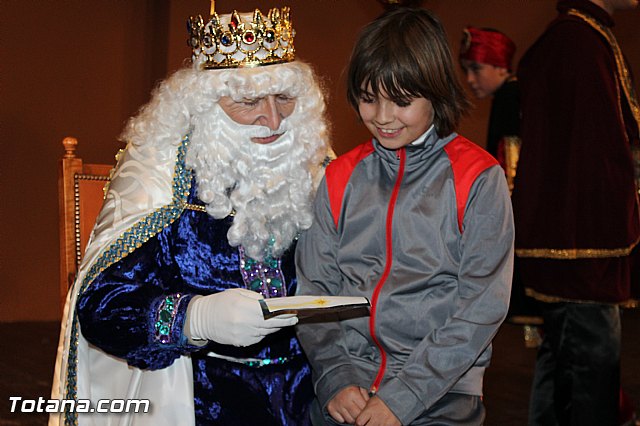 Carta a los Reyes Magos - 3 enero 2016 - 356